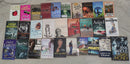 Mixed Lot of General Fiction Books for Adults | Lot of 30 Books