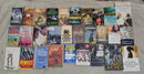 Mixed Lot of General Fiction Books for Adults | Lot of 30 Books