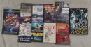 Mixed lot of General Fiction books | Lot of 10 Books