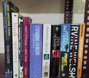 Mixed Lot of General Fiction Books for Adults | Lot of 10 Books