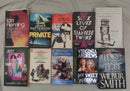 Mixed Lot of General Fiction for Adults | Lot of 10 Books