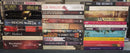Mixed Lot of General Fiction for Adults | Lot of 30 Books