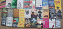 Mixed Lot of General Fiction for Adults | Lot of 30 Books