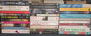 Mixed Lot of General Fiction for Adults | Lot of 30 Books