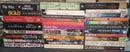 Mixed Lot of General Fiction for Adults | Lot of 30 Books