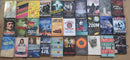 Mixed Lot of General Fiction for Adults | Lot of 30 Books