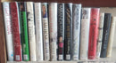 Hardcover Fiction Lot | Lot of 15 Books | Mixed General Fiction for Adults