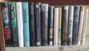 Hardcover Books Lot | Lot of 15 Hardcover of General Fiction Category for Adults