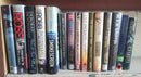 Hardcover Books Lot | Lot of 15 Hardcover of General Fiction Category