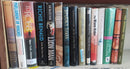 Hardcover Books Lot | Lot of 15 Books | Mixed General Fiction for Adults