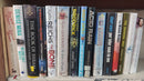 Hardcover Books Lot | Lot of 15 Books | Mixed General Fiction For Adults