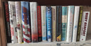 Hardcover Books Lot | Lot of 15 Books | Mixed General Fiction For Adults
