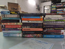 Lot of 30 Mixed Fiction Books |