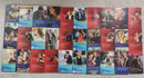 Romance Fiction Mills and Boons | Lot of 30 Books
