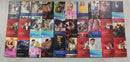 Romance Fiction Mills and Boons | Lot of 30 Books