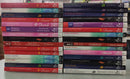 Romance Fiction Mills and Boons | Lot of 30 Books