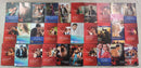Romance Fiction Mills and Boons | Lot of 30 Books