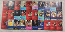 Romance Fiction Mills and Boons | Lot of 30 Books