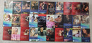 Romance Fiction Mills and Boons | Lot of 30 Books