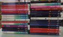 Romance Fiction Mills and Boons | Lot of 30 Books