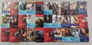 Romance Fiction Mills and Boons | Lot of 30 Books