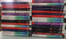 Romance Fiction Mills and Boons | Lot of 30 Books