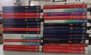 Romance Fiction Mills and Boons | Lot of 30 Books