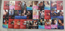 Romance Fiction Mills and Boons | Lot of 30 Books