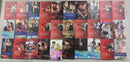 Romance Fiction Mills and Boons | Lot of 30 Books