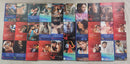Romance Fiction Mills and Boons | Lot of 30 Books