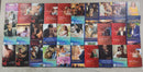 Romance Fiction Mills and Boons | Lot of 30 Books