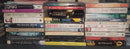 Mixed Lot of General Fiction Books for Adults | Lot of 30 Books