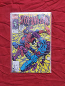 SleepWalker Spiderman