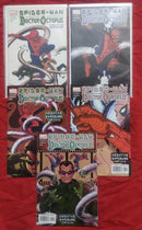 Spiderman Doctor Octopus Complete