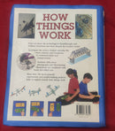 How Things Work | Subject: Children Encyclopaedia