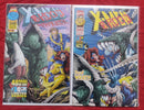 Xmen 48 Pages Limited Series