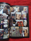 Star Wars Graphic Novel Episode 1
