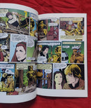 Return of the Jedi (The Star Wars) Graphic Novel