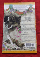 The Unwritten FABLES | VERTIGO