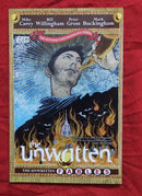 The Unwritten FABLES | VERTIGO