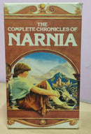 The Complete Chronicles of Narnia