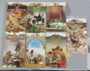 The Complete Chronicles of Narnia