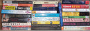 Mixed Lot of General Fiction Books for Adults | Lot of 30 Books