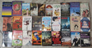 Mixed Lot of General Fiction Books for Adults | Lot of 30 Books