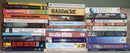 Mixed Lot of General Fiction Books for Adults | Lot of 30 Books