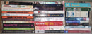 Mixed Lot of General Fiction Books for Adults | Lot of 30 Books