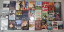 Mixed Lot of General Fiction Books for Adults | Lot of 30 Books