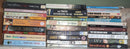 Mixed Lot of General Fiction Books for Adults | Lot of 30 Books