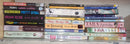 Mixed Lot of General Fiction Books for Adults | Lot of 30 Books