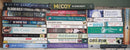 Mixed Lot of General Fiction Books for Adults | Lot of 30 Books